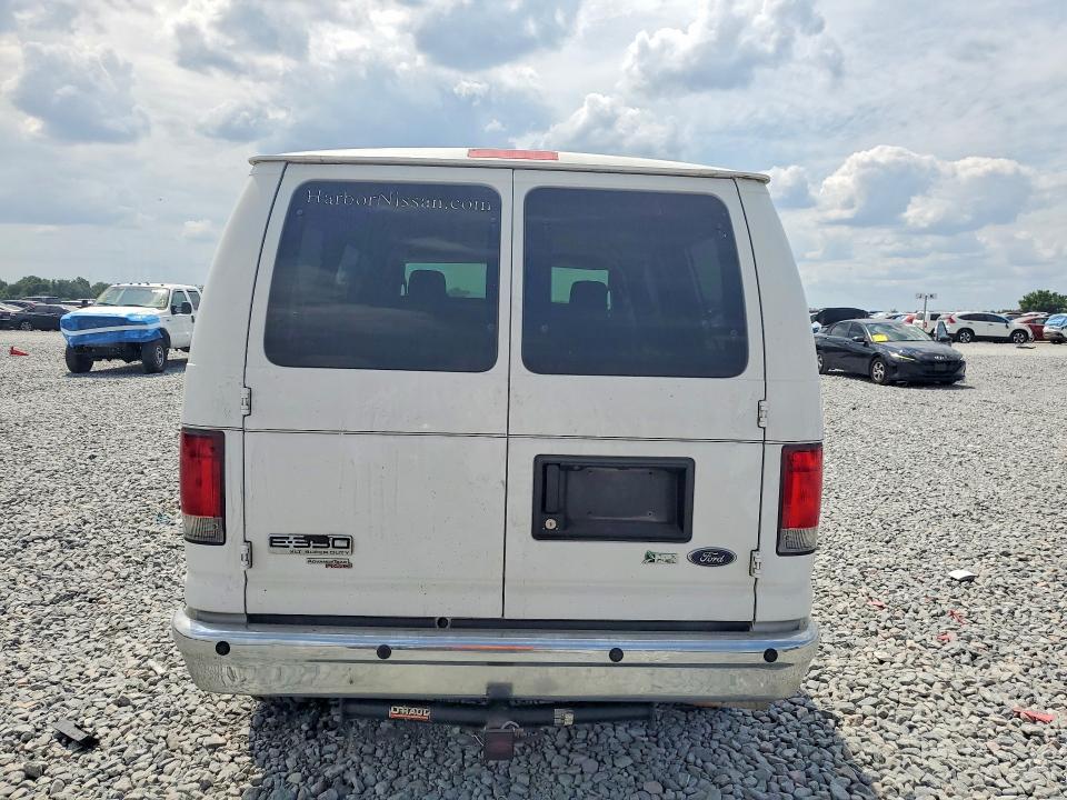 Aukcja sprzedaży 2014 Ford Econoline, vin: 1FBNE3BL1EDB00242, numer aukcji: 49929906