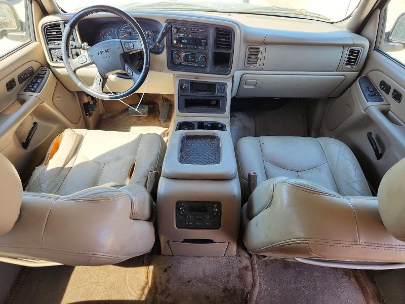 Продаж на аукціоні авто 2005 Gmc Yukon, vin: 1GKEK13T55J161994, номер лоту: 48715666