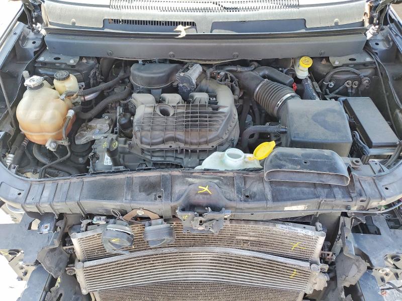 Продажа на аукционе авто 2017 Dodge Journey, vin: 3C4PDDBG3HT540610, номер лота: 50901166