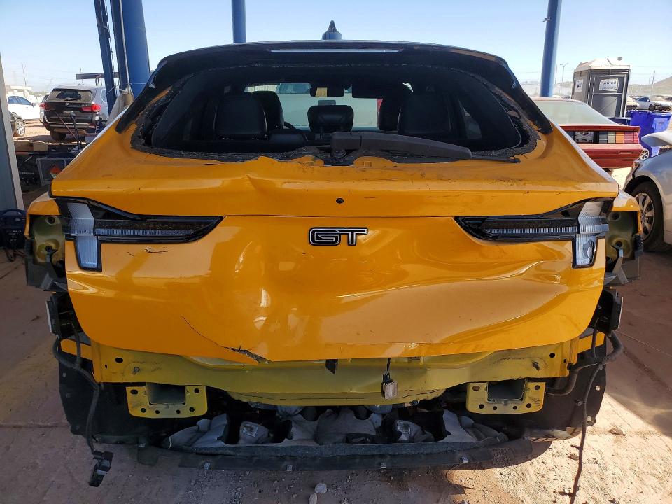 Aukcja sprzedaży 2022 Ford Mustang, vin: 3FMTK4SE5NMA15312, numer aukcji: 51882056