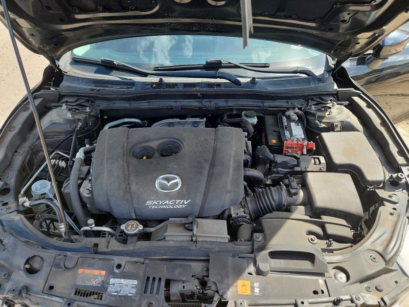 Продаж на аукціоні авто 2015 Mazda 3, vin: JM1BM1M39F1222689, номер лоту: 49852626