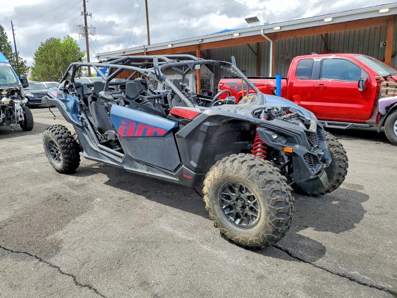 Aukcja sprzedaży 2026 Can-am Maverick X3, vin: 3JBVMAY44TE002338, numer aukcji: 51322006
