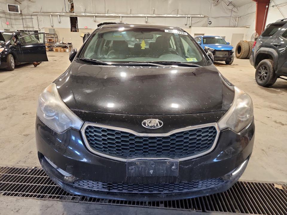 Продаж на аукціоні авто 2015 Kia Forte, vin: KNAFX4A85F5322062, номер лоту: 48664726