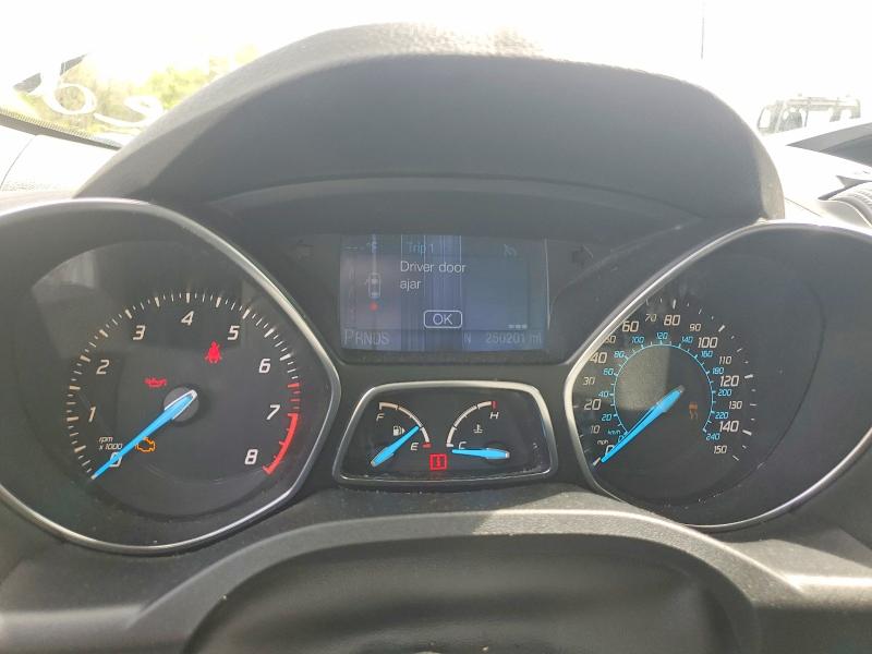 2013 Ford Escape მანქანა იყიდება აუქციონზე, vin: 1FMCU0F74DUB12770, აუქციონის ნომერი: 48849706