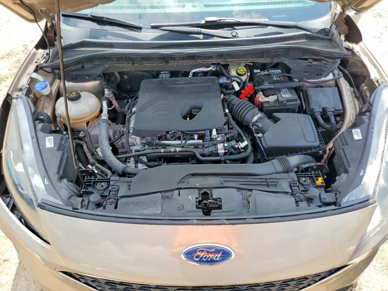Aukcja sprzedaży 2020 Ford Escape, vin: 1FMCU0H6XLUC17915, numer aukcji: 50722816