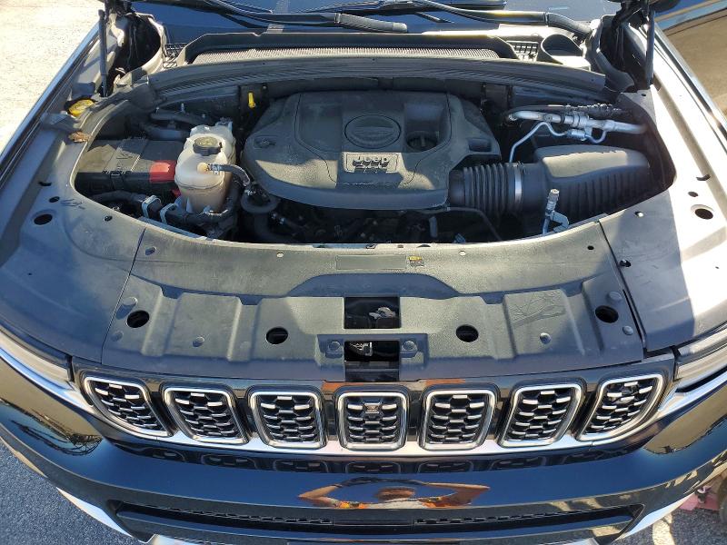 Продажа на аукционе авто 2021 Jeep Grand Cherokee, vin: 1C4RJKEG9M8164764, номер лота: 49854186