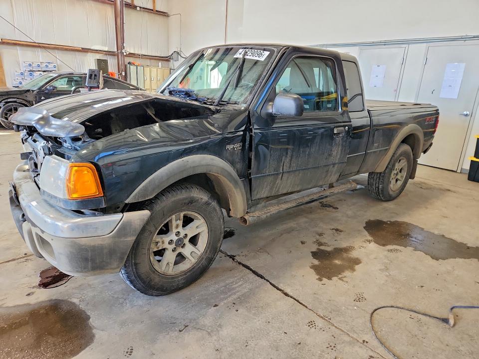 Продаж на аукціоні авто 2004 Ford Ranger, vin: 1FTZR45E04PA36583, номер лоту: 41829096