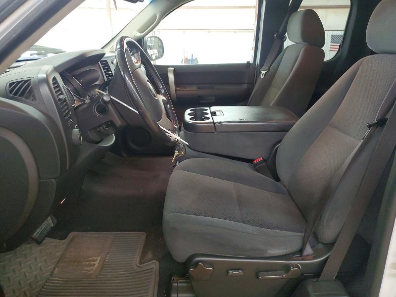 Aukcja sprzedaży 2008 Gmc Sierra, vin: 1GTEK19J98Z137480, numer aukcji: 48073906