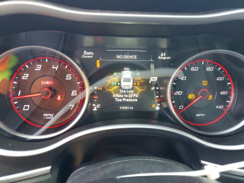 Aukcja sprzedaży 2016 Dodge Charger, vin: 2C3CDXHG2GH356536, numer aukcji: 51340106