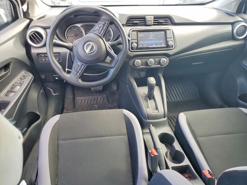 Aukcja sprzedaży 2025 Nissan Versa, vin: 3N1CN8DV9SL844744, numer aukcji: 51643076