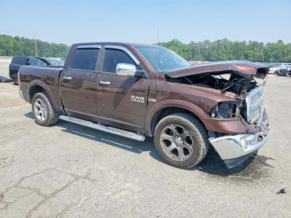 Aukcja sprzedaży 2015 Ram 1500, vin: 1C6RR7NT3FS656691, numer aukcji: 50906726