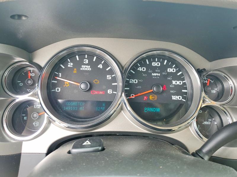 Aukcja sprzedaży 2013 Gmc Sierra, vin: 3GTP1VE05DG266214, numer aukcji: 51862396