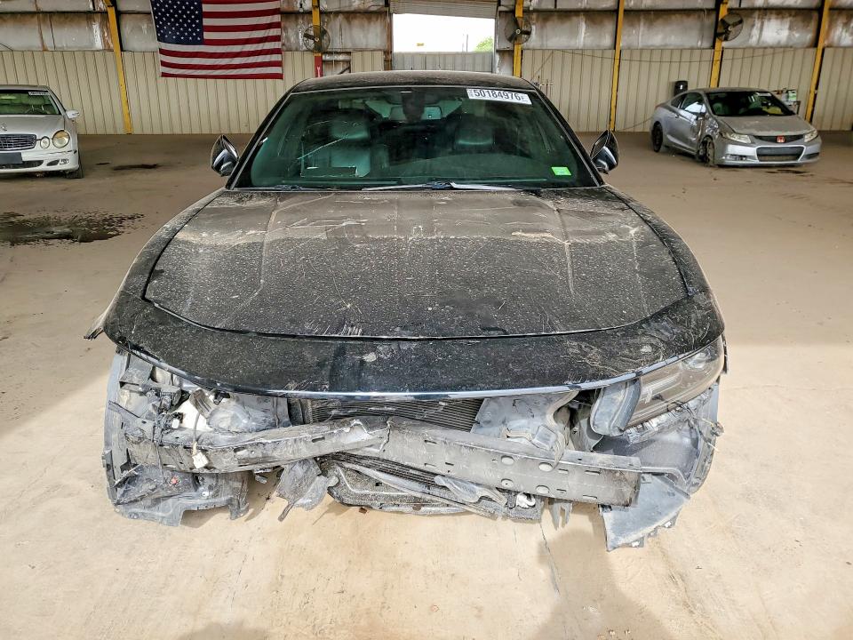 Aukcja sprzedaży 2017 Dodge Charger, vin: 2C3CDXHG6HH529055, numer aukcji: 50184976