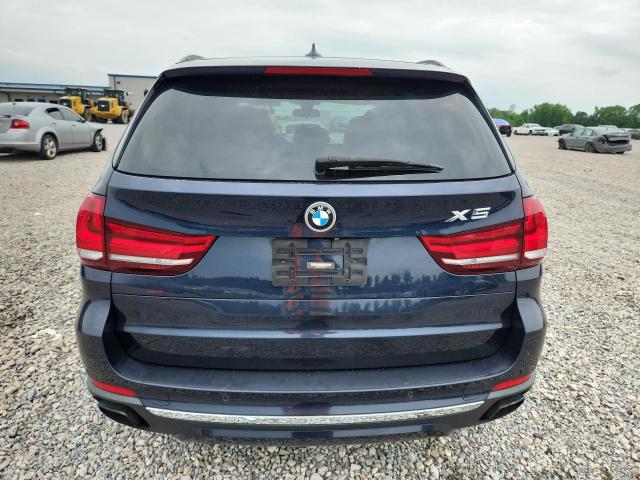 2016 Bmw X5 მანქანა იყიდება აუქციონზე, vin: 5UXKR6C56G0J82711, აუქციონის ნომერი: 51478696