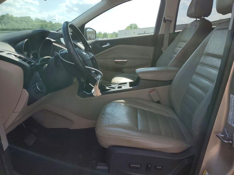 Aukcja sprzedaży 2017 Ford Escape, vin: 1FMCU0J94HUA57994, numer aukcji: 50781746