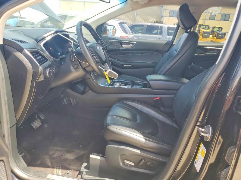 Продаж на аукціоні авто 2020 Ford Edge, vin: 2FMPK3K91LBB15727, номер лоту: 50549166