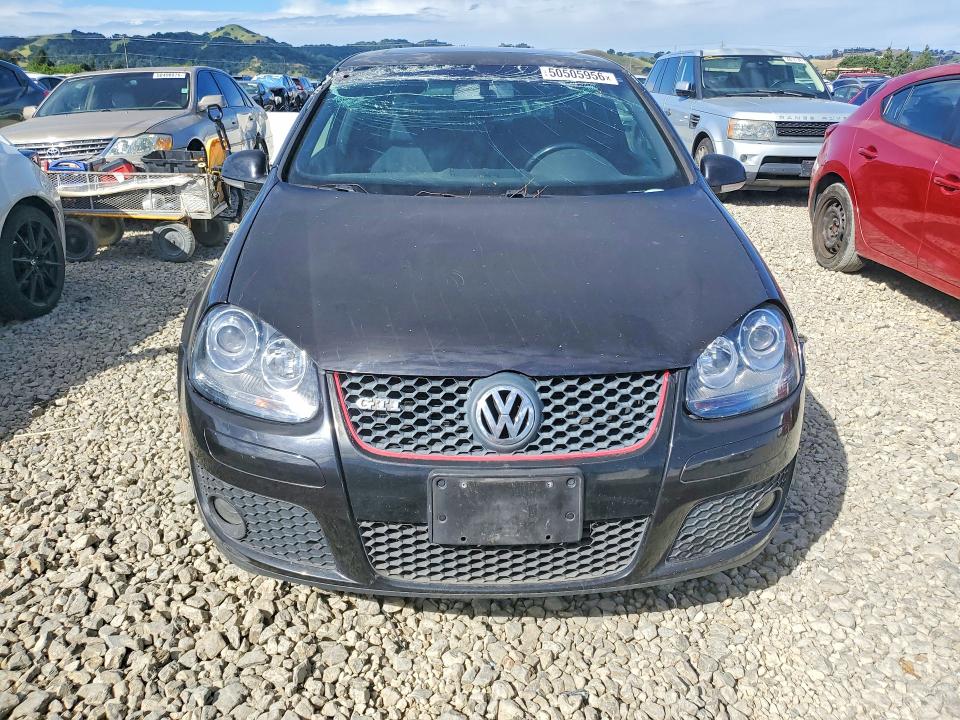 Продаж на аукціоні авто 2008 Volkswagen Gti, vin: WVWFV71K68W266216, номер лоту: 50505956