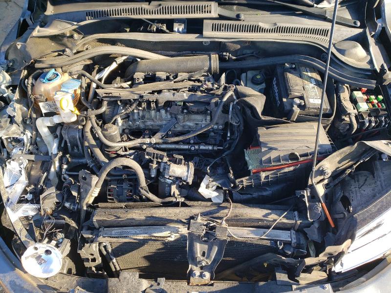 Продажа на аукционе авто 2014 Volkswagen Jetta, vin: 3VWD17AJ3EM241941, номер лота: 50186916
