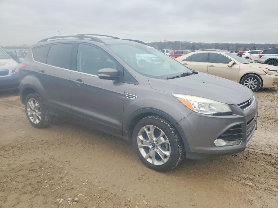 47939416 :رقم المزاد ، 1FMCU0H94DUC14181 vin ، 2013 Ford Escape مزاد بيع