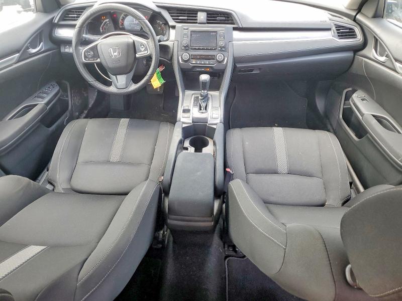 Продаж на аукціоні авто 2018 Honda Civic, vin: 19XFC2F57JE003826, номер лоту: 49589036