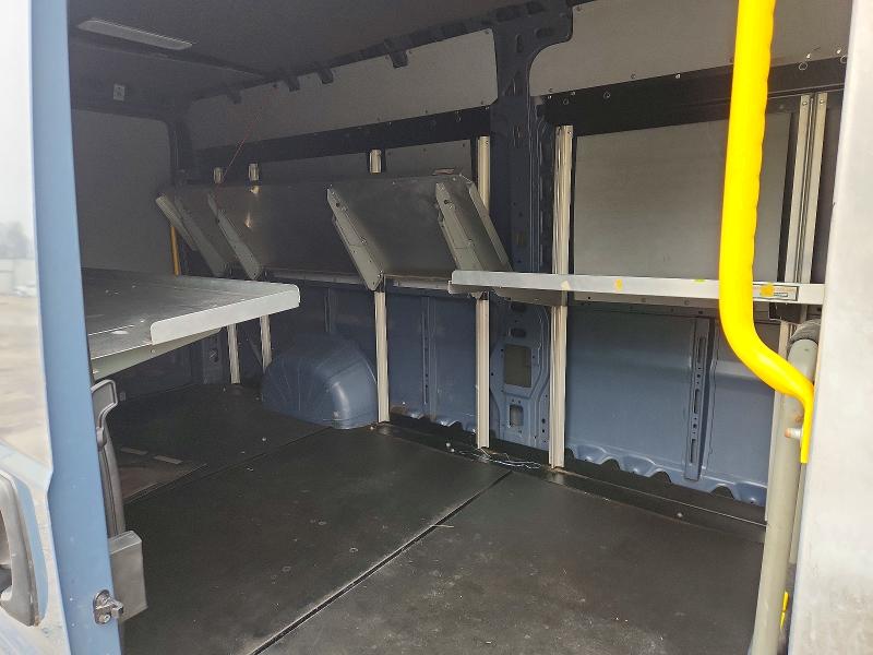 Продажа на аукционе авто 2020 Ram Promaster 3500, vin: 3C6URVJG6LE136345, номер лота: 47875246