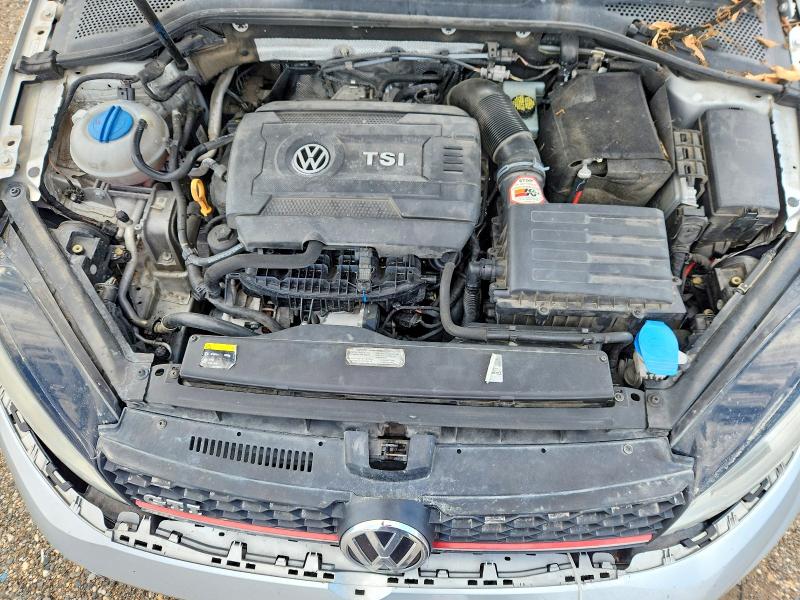 Aukcja sprzedaży 2015 Volkswagen Gti, vin: 3VW4T7AU3FM029062, numer aukcji: 50833656