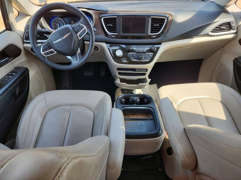 Aukcja sprzedaży 2021 Chrysler Voyager, vin: 2C4RC1DG2MR546015, numer aukcji: 47581946