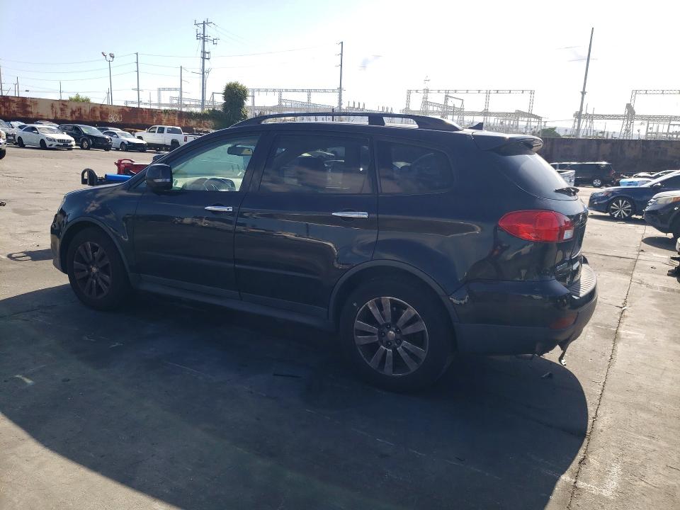 51467006 :رقم المزاد ، 4S4WX93D084406322 vin ، 2008 Subaru Tribeca مزاد بيع