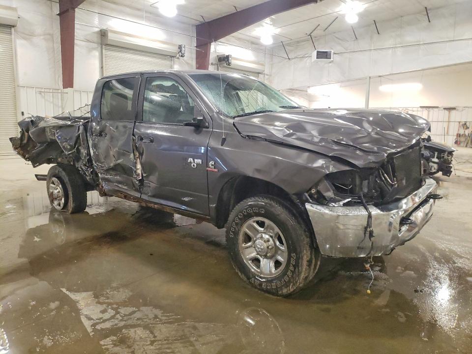 2014 Ram 2500 მანქანა იყიდება აუქციონზე, vin: 3C6UR5DL7EG258356, აუქციონის ნომერი: 50988466