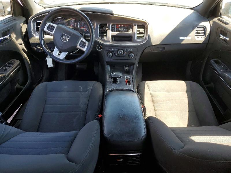 Продажа на аукционе авто 2014 Dodge Charger, vin: 2C3CDXBG1EH146998, номер лота: 48932106