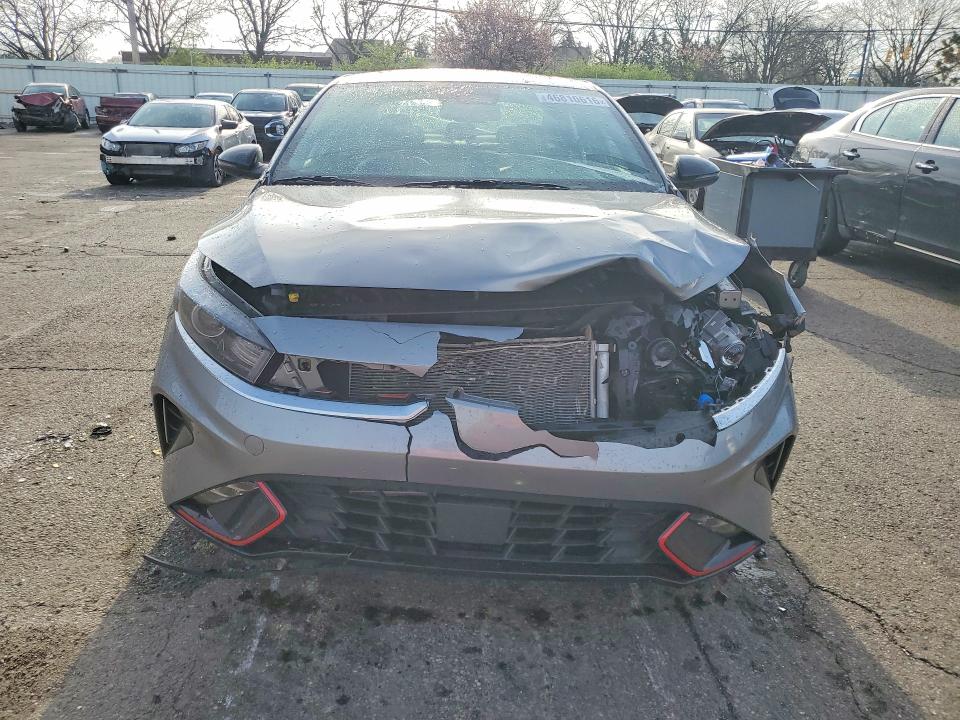 Продаж на аукціоні авто 2024 Kia Forte, vin: 3KPF54AD1RE754159, номер лоту: 46810616