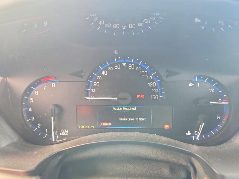 Aukcja sprzedaży 2013 Cadillac Ats, vin: 1G6AB5RA6D0153918, numer aukcji: 50985486