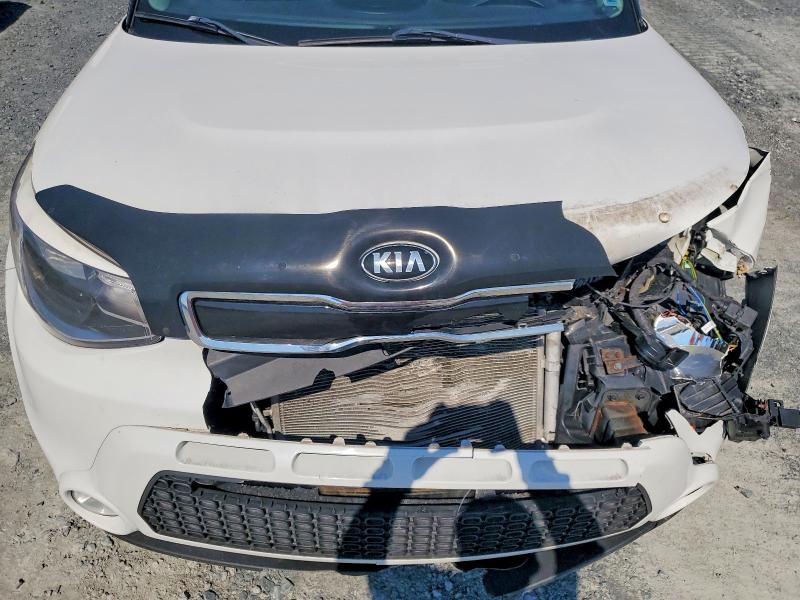 Продаж на аукціоні авто 2016 Kia Soul, vin: KNDJP3A52G7261207, номер лоту: 47876046