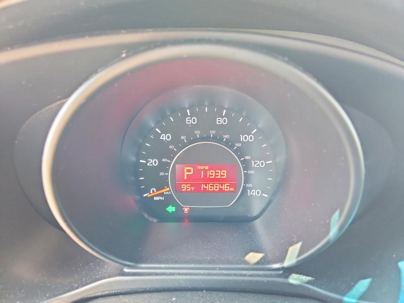 Aukcja sprzedaży 2014 Kia Soul, vin: KNDJP3A51E7704797, numer aukcji: 51248786