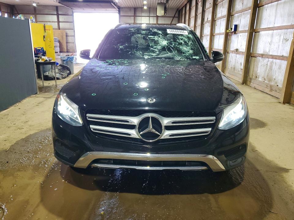 50688966 :رقم المزاد ، WDC0G4KB7KV176285 vin ، 2019 Mercedes-benz Glc مزاد بيع