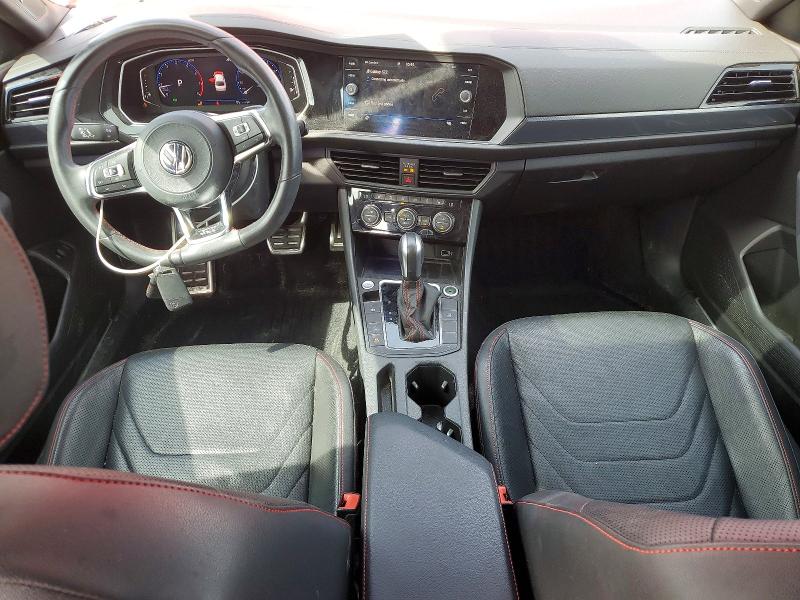 Продажа на аукционе авто 2020 Volkswagen Jetta, vin: 3VW6T7BU9LM025777, номер лота: 48072606
