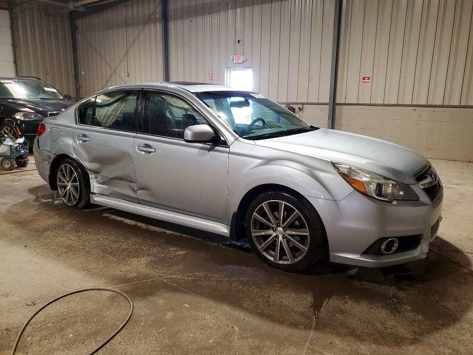 Aukcja sprzedaży 2013 Subaru Legacy, vin: 4S3BMBG62D3025330, numer aukcji: 49223476