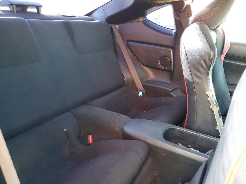 Aukcja sprzedaży 2013 Scion Fr-s, vin: JF1ZNAA13D1722123, numer aukcji: 48714856