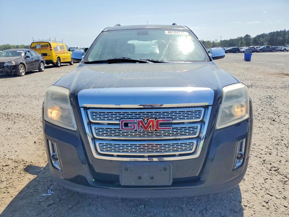 48104746 :رقم المزاد ، 2CTALFEW7A6398266 vin ، 2010 Gmc Terrain مزاد بيع