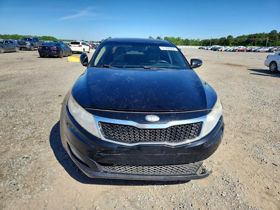Продаж на аукціоні авто 2013 Kia Optima, vin: 5XXGN4A7XDG253575, номер лоту: 51368606