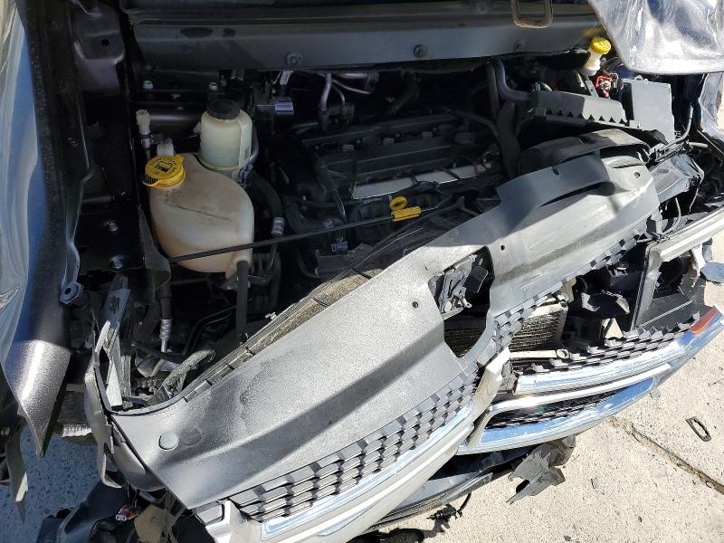 Aukcja sprzedaży 2016 Dodge Journey, vin: 3C4PDCAB2GT231225, numer aukcji: 49796616