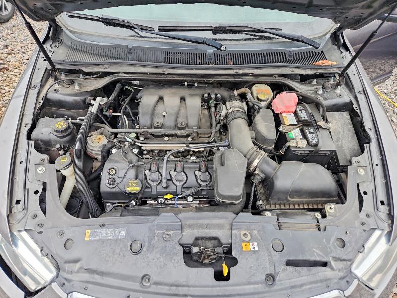 Aukcja sprzedaży 2013 Ford Taurus, vin: 1FAHP2E89DG166237, numer aukcji: 50836456
