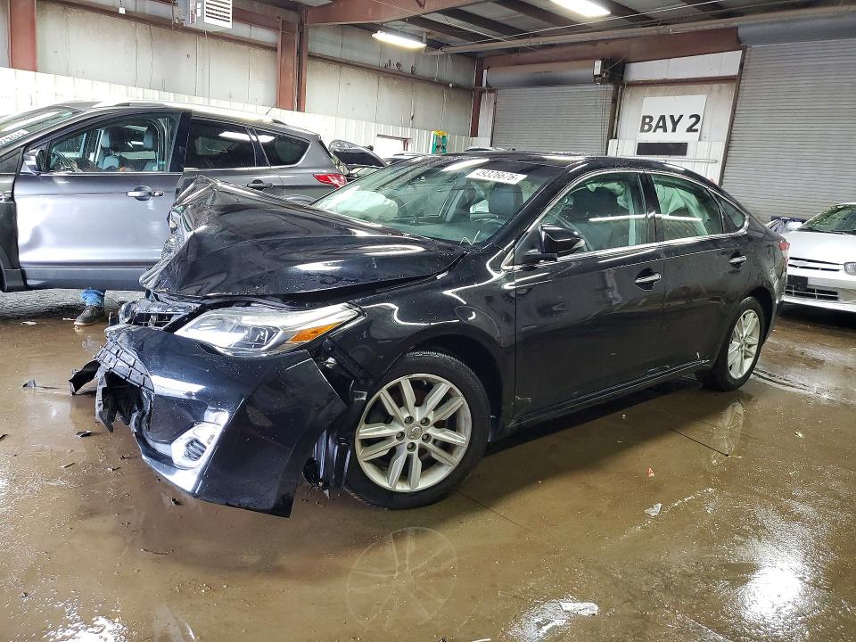 Aukcja sprzedaży 2015 Toyota Avalon, vin: 4T1BK1EB9FU154769, numer aukcji: 49326676