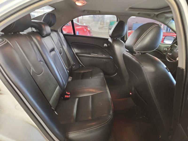 48896666 :رقم المزاد ، 3FAHP0JG3CR129824 vin ، 2012 Ford Fusion مزاد بيع