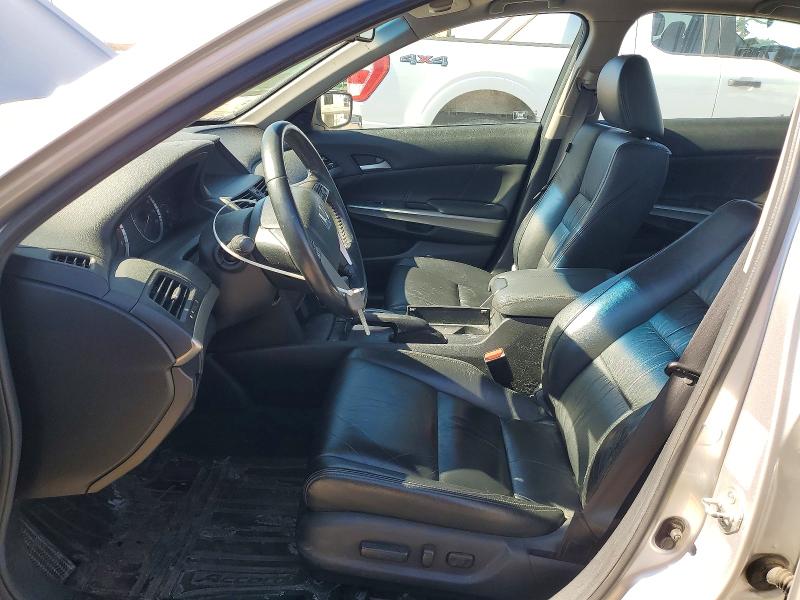 Продажа на аукционе авто 2008 Honda Accord, vin: 1HGCP36868A009798, номер лота: 50354576