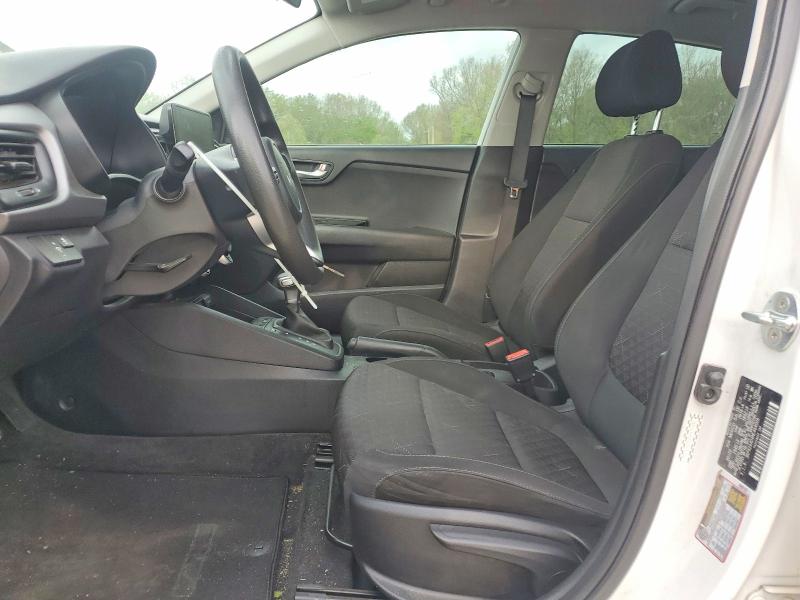 Aukcja sprzedaży 2022 Kia Rio, vin: 3KPA24AD4NE464026, numer aukcji: 48057286
