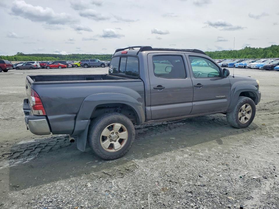 52029246 :رقم المزاد ، 5TFJU4GN0CX016664 vin ، 2012 Toyota Tacoma مزاد بيع