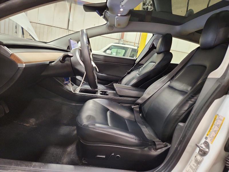 50141016 :رقم المزاد ، 5YJ3E1EA8MF867353 vin ، 2021 Tesla Model 3 مزاد بيع