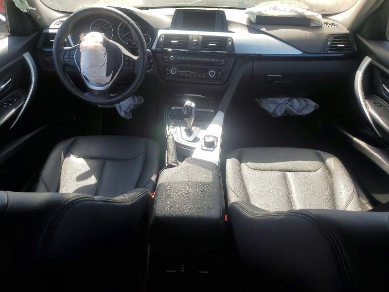 Продажа на аукционе авто 2015 Bmw 328, vin: WBA3C1C50FK122711, номер лота: 49951926