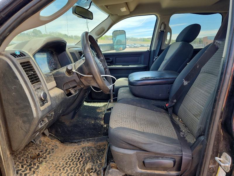 49937236 :رقم المزاد ، 3C63D3GL0CG289956 vin ، 2012 Dodge Ram 3500 مزاد بيع